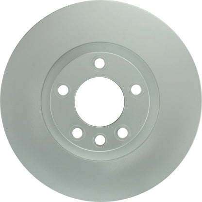 Bosch Disc Brake Rotor 53011416