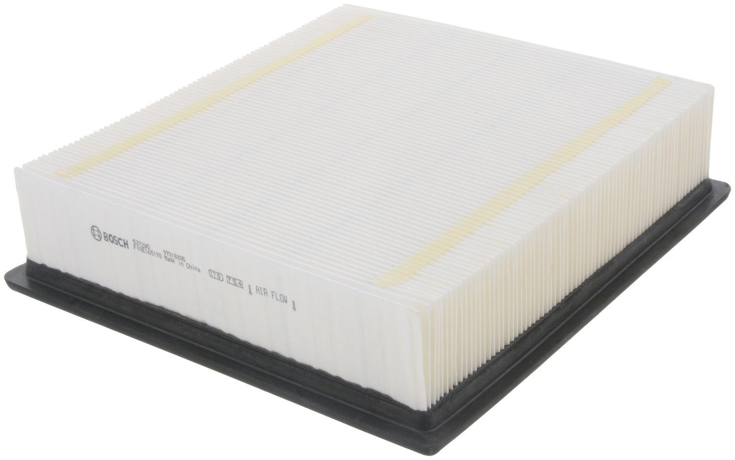 Bosch Air Filter 5372WS