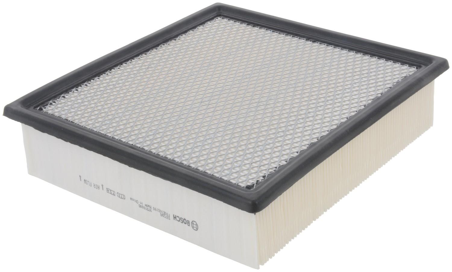 Bosch Air Filter 5372WS