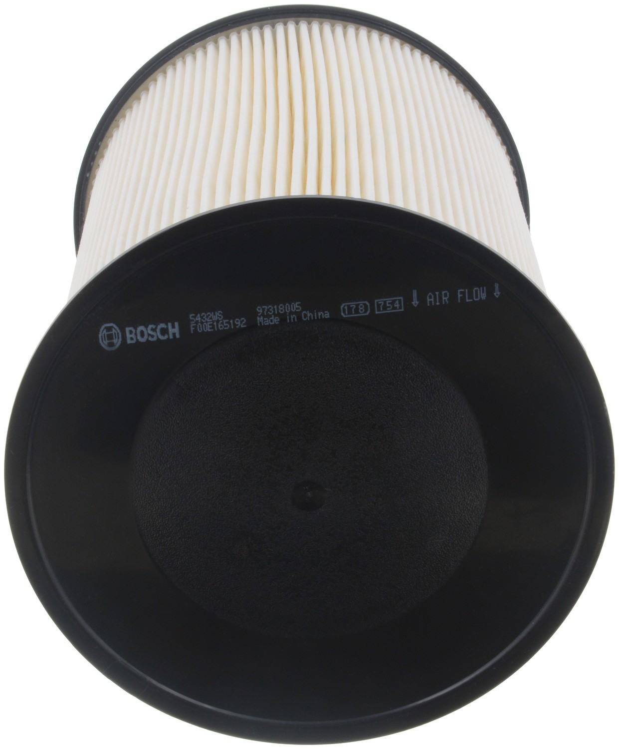 Bosch Air Filter 5432WS