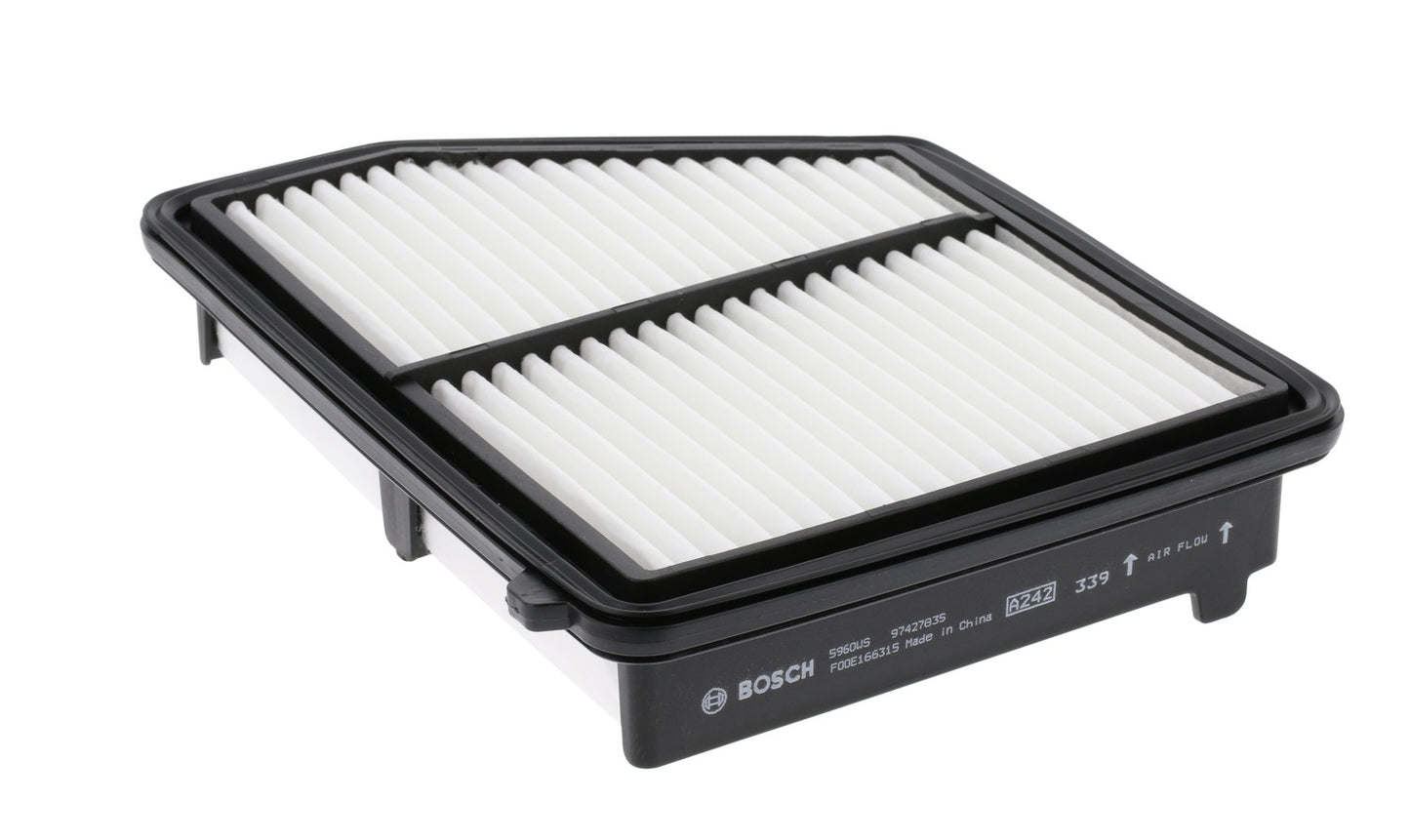 Bosch Air Filter 5960WS main image