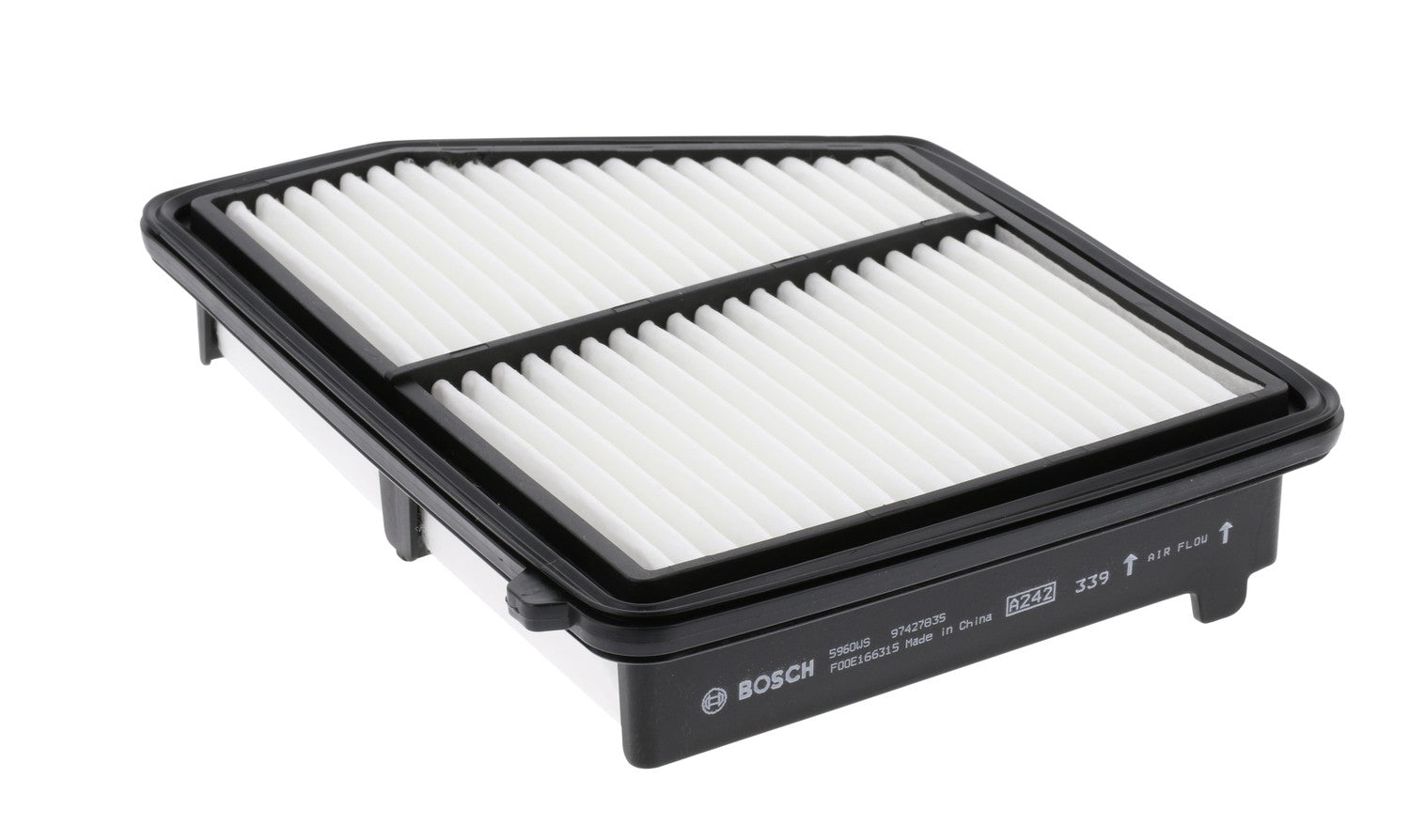 Bosch Air Filter 5960WS main image