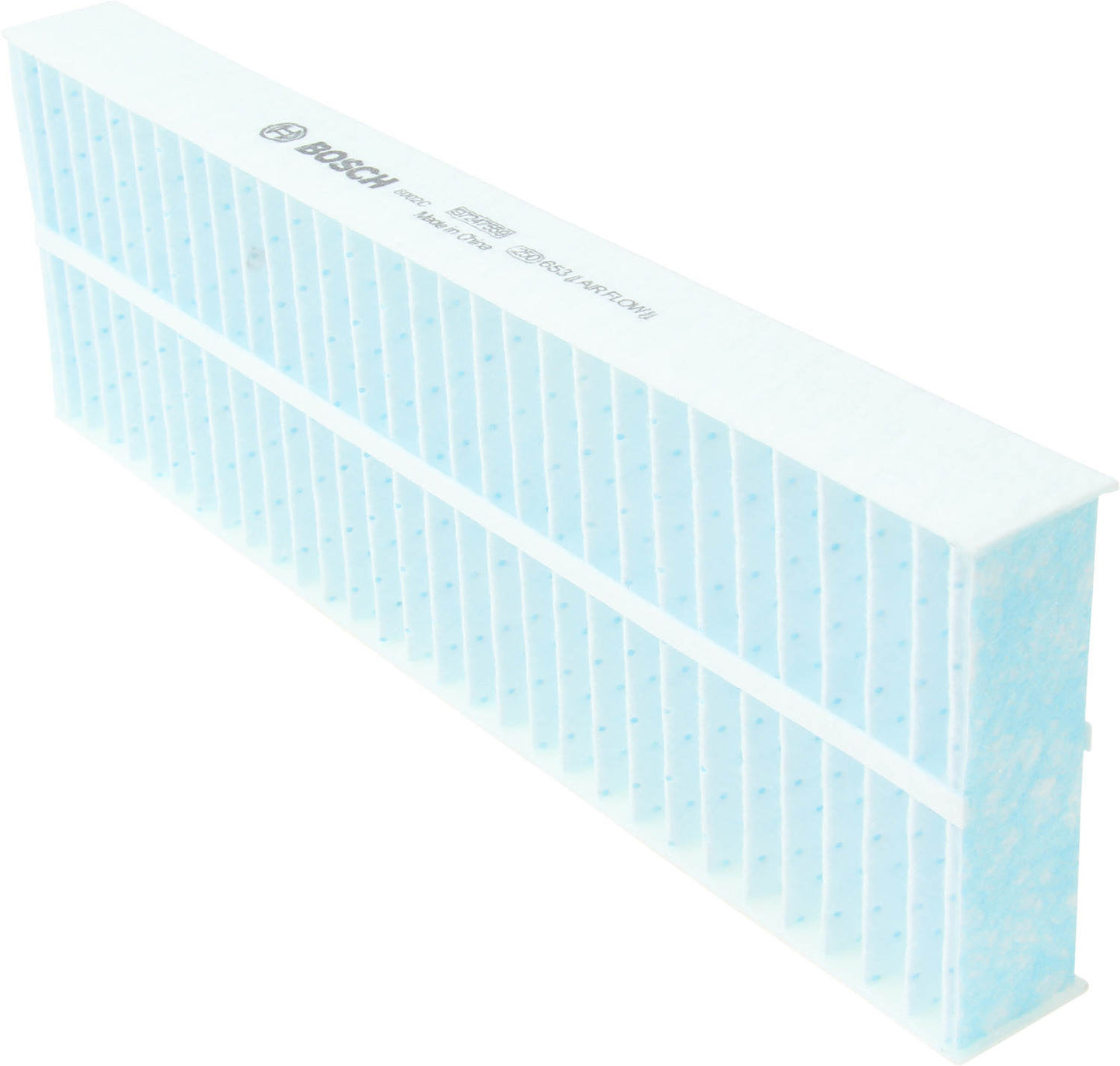 Bosch Premium Cabin Air Filter 6002C