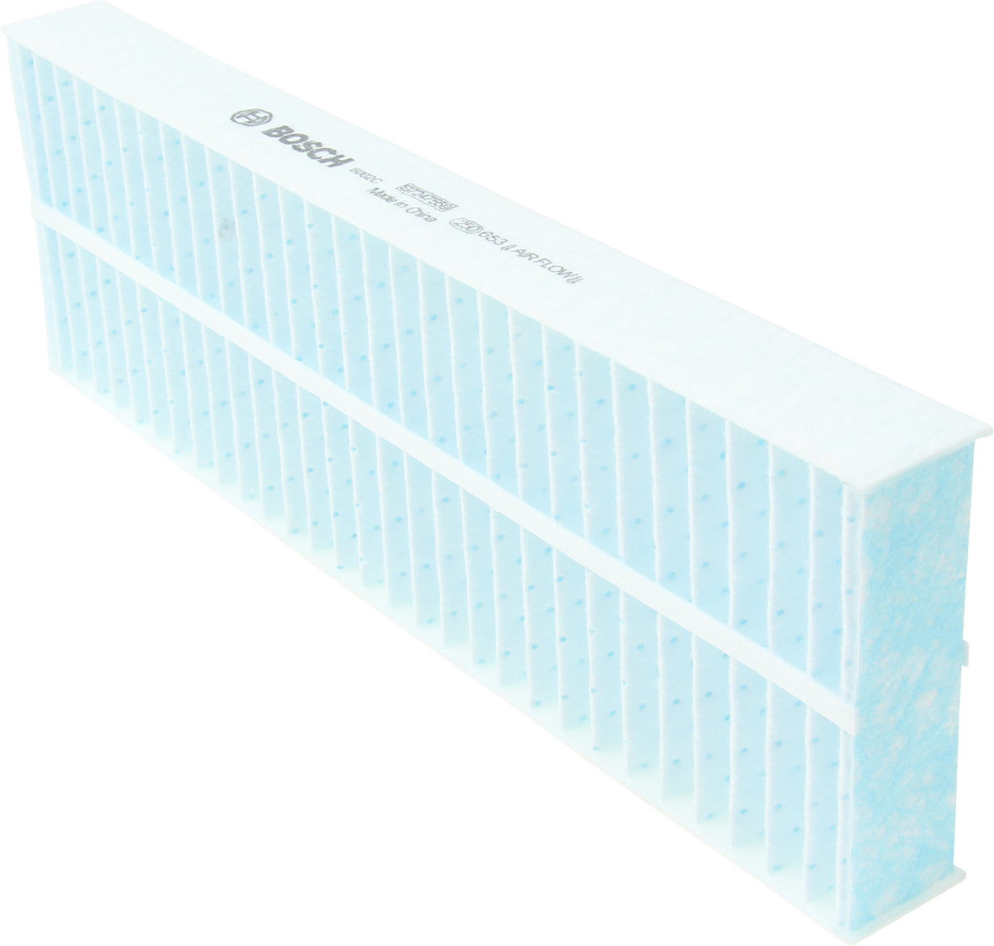 Bosch Premium Cabin Air Filter 6002C