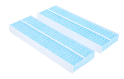 Bosch Premium Cabin Air Filter 6002C
