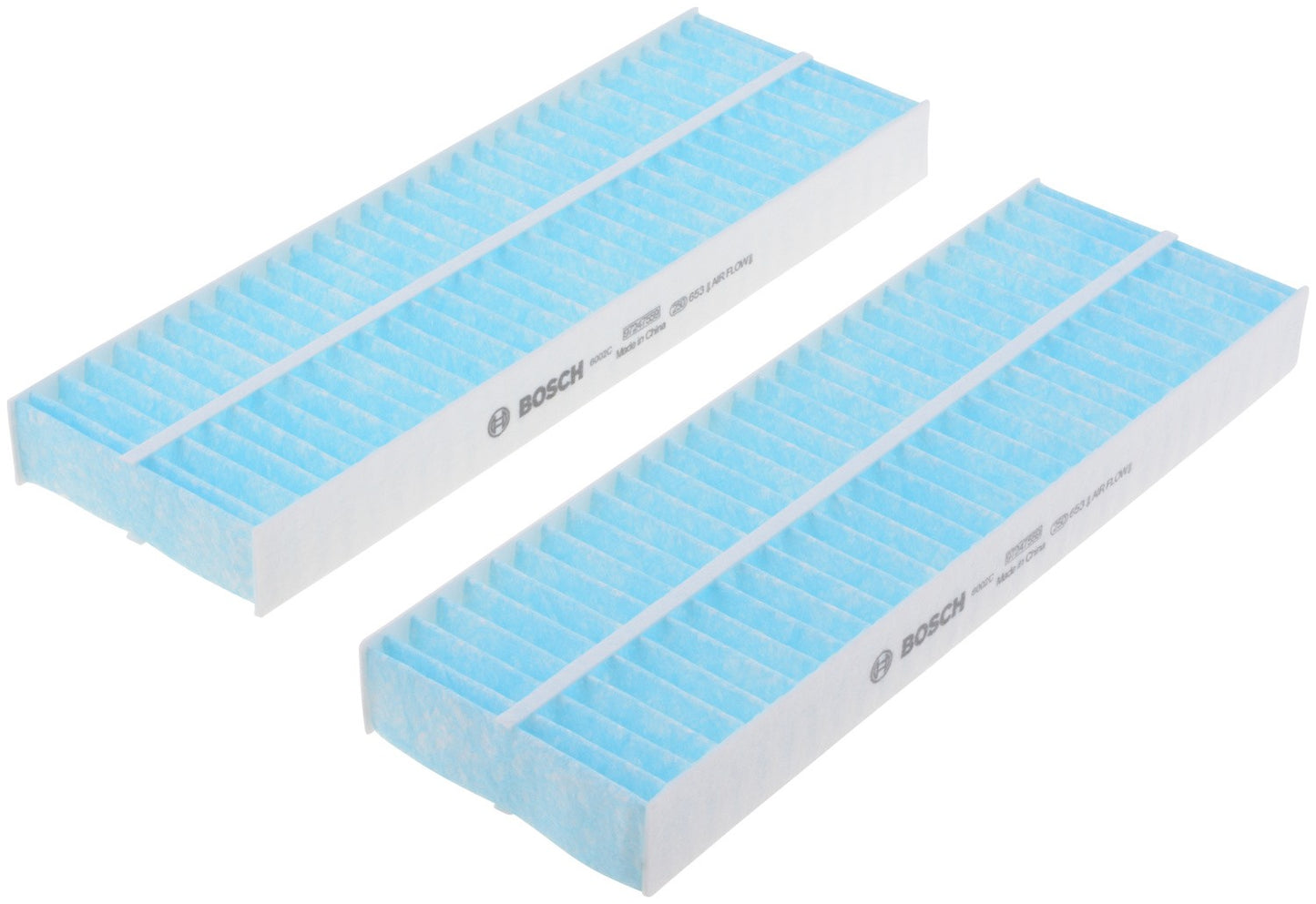 Bosch Premium Cabin Air Filter 6002C