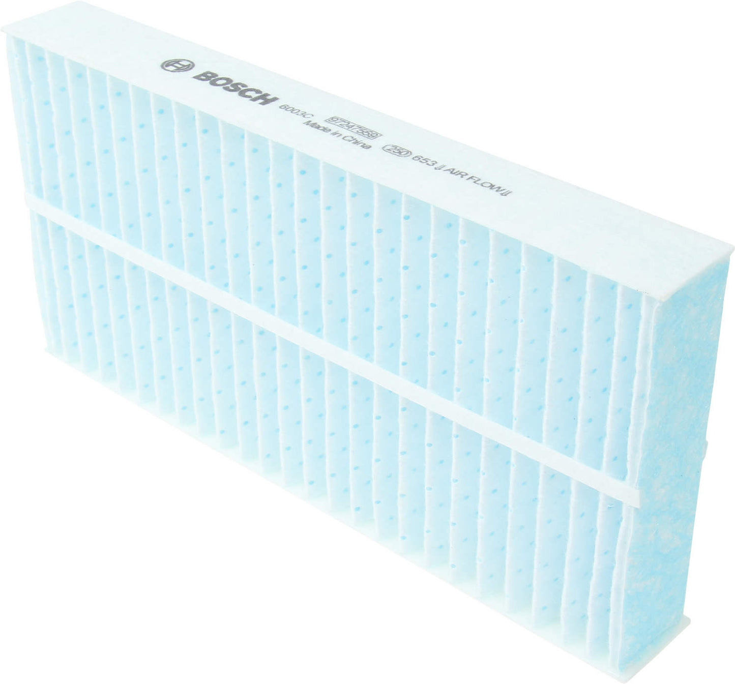 Bosch Premium Cabin Air Filter 6003C