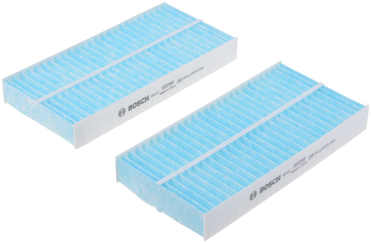Bosch Premium Cabin Air Filter 6003C