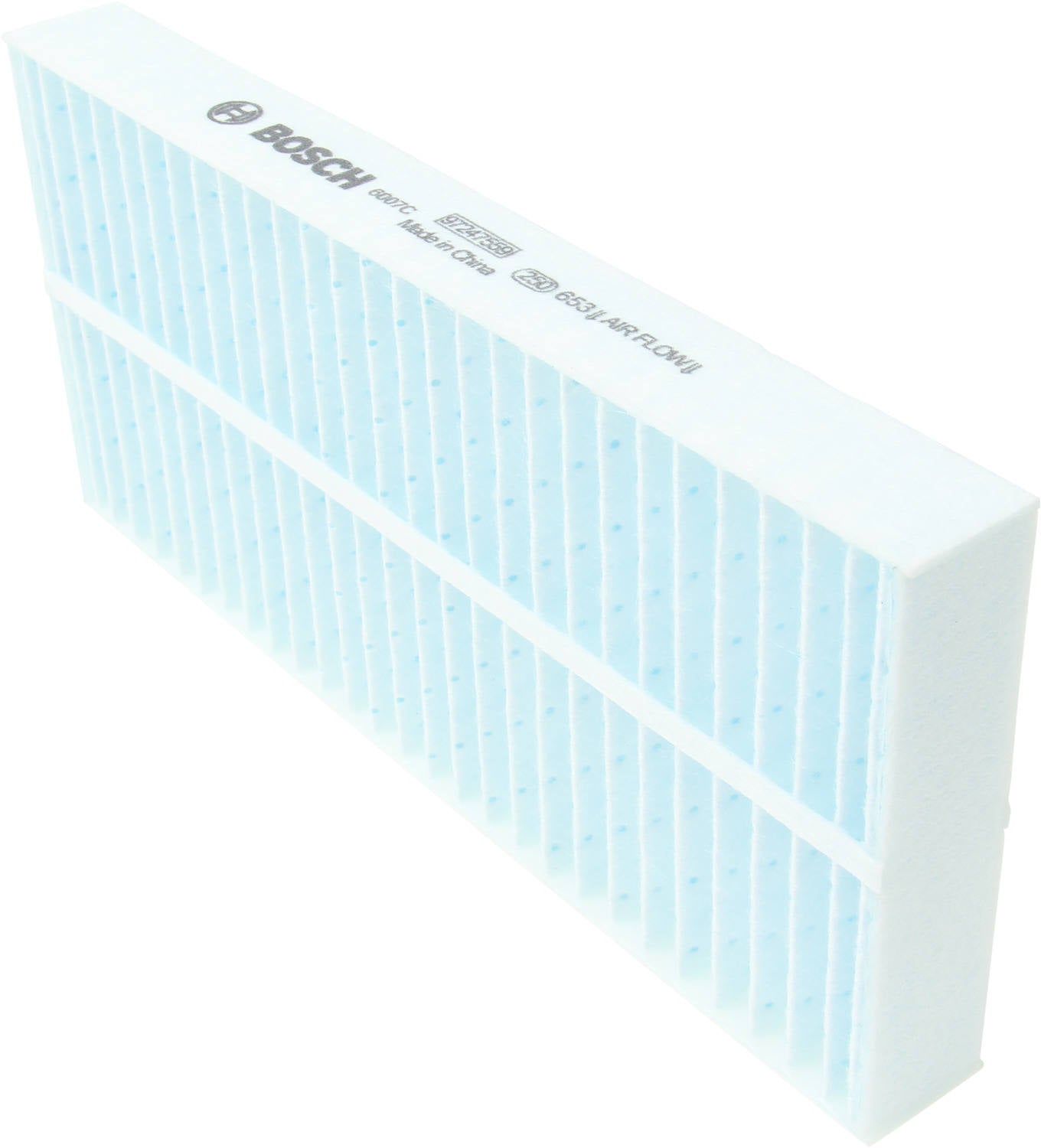Bosch Premium Cabin Air Filter 6007C