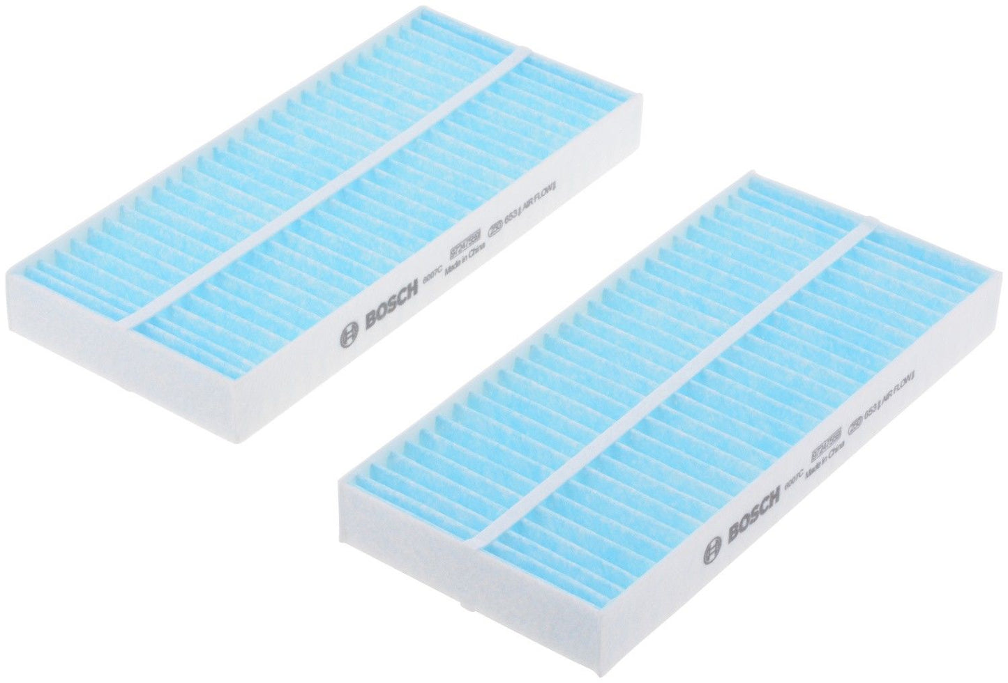 Bosch Premium Cabin Air Filter 6007C