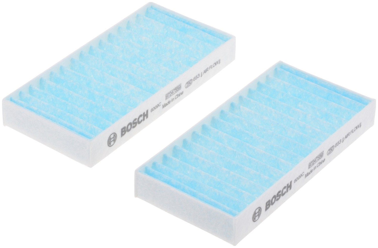 Bosch Premium Cabin Air Filter 6009C