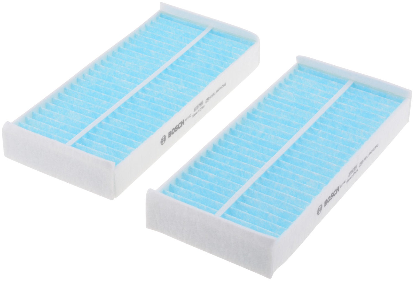 Bosch Premium Cabin Air Filter 6010C