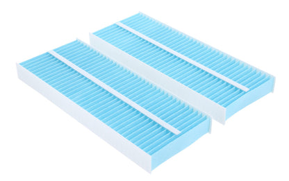 Bosch Premium Cabin Air Filter 6014C