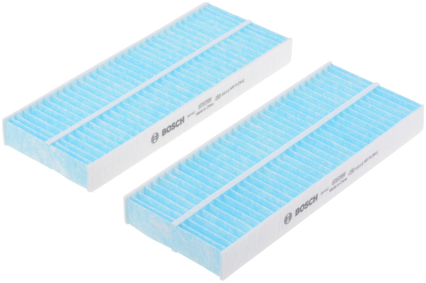 Bosch Premium Cabin Air Filter 6014C