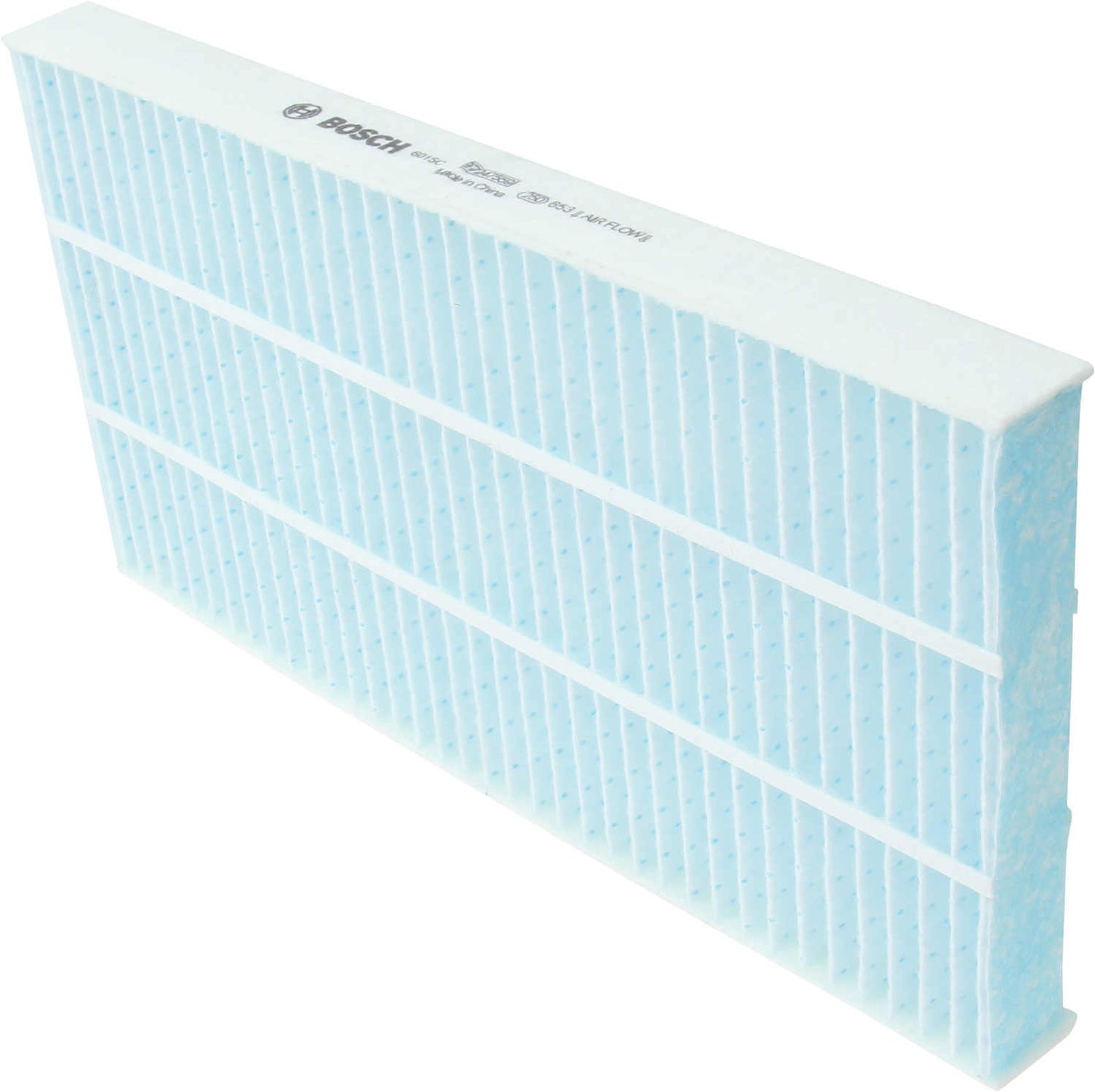 Bosch Premium Cabin Air Filter 6015C
