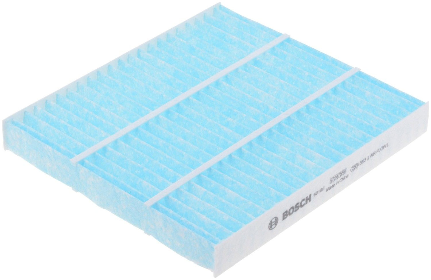 Bosch Premium Cabin Air Filter 6016C