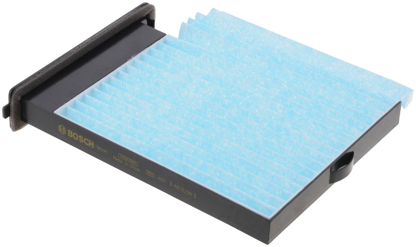 Bosch Premium Cabin Air Filter 6019C