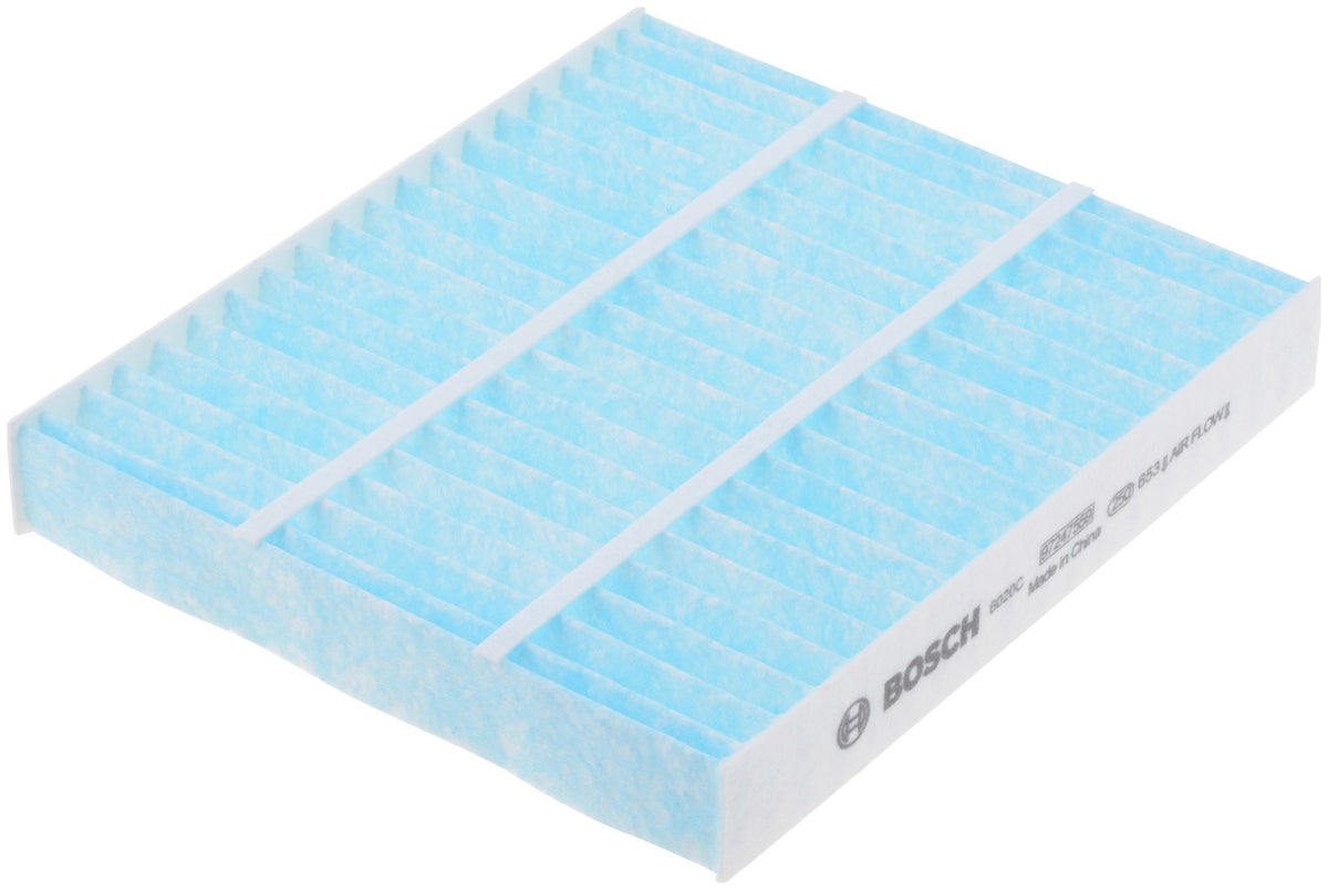 Bosch Premium Cabin Air Filter 6020C
