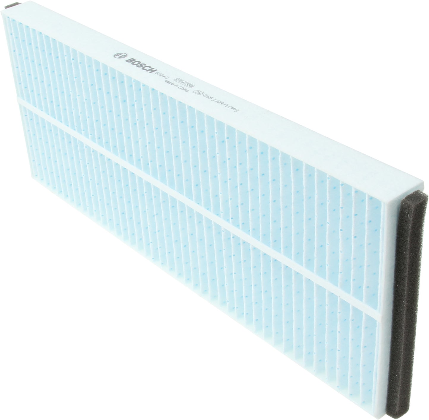 Bosch Premium Cabin Air Filter 6024C