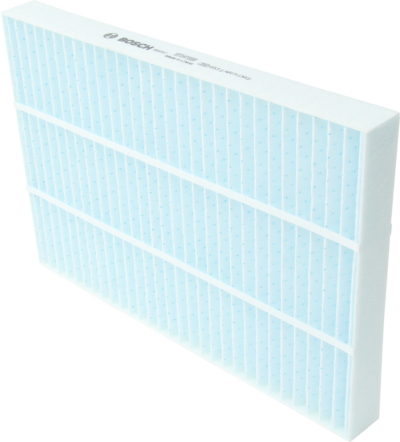 Bosch Premium Cabin Air Filter 6025C