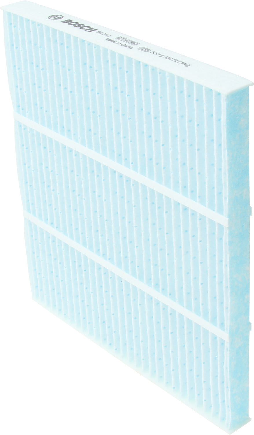 Bosch Premium Cabin Air Filter 6026C