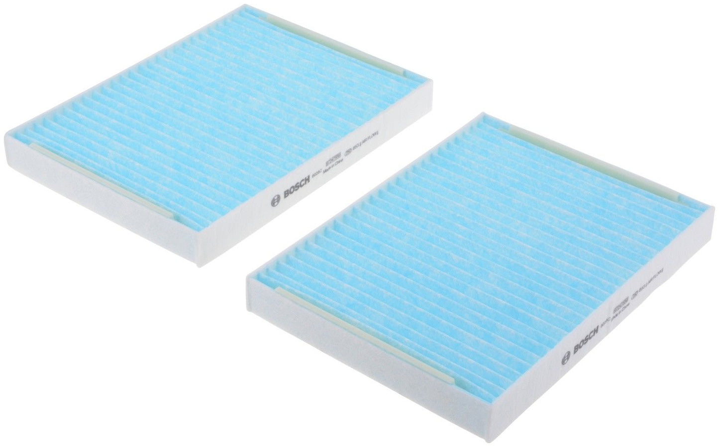 Bosch Premium Cabin Air Filter 6028C