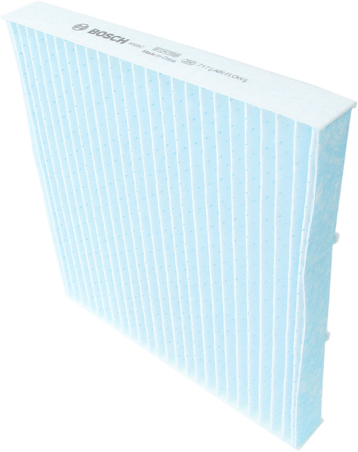 Bosch Premium Cabin Air Filter 6029C