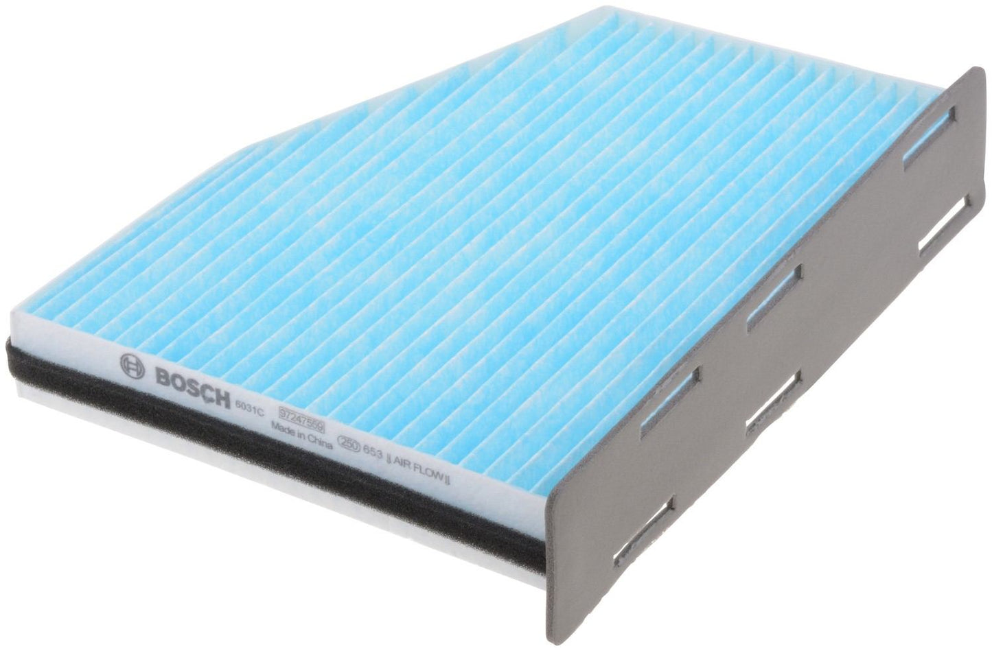 Bosch Premium Cabin Air Filter 6031C