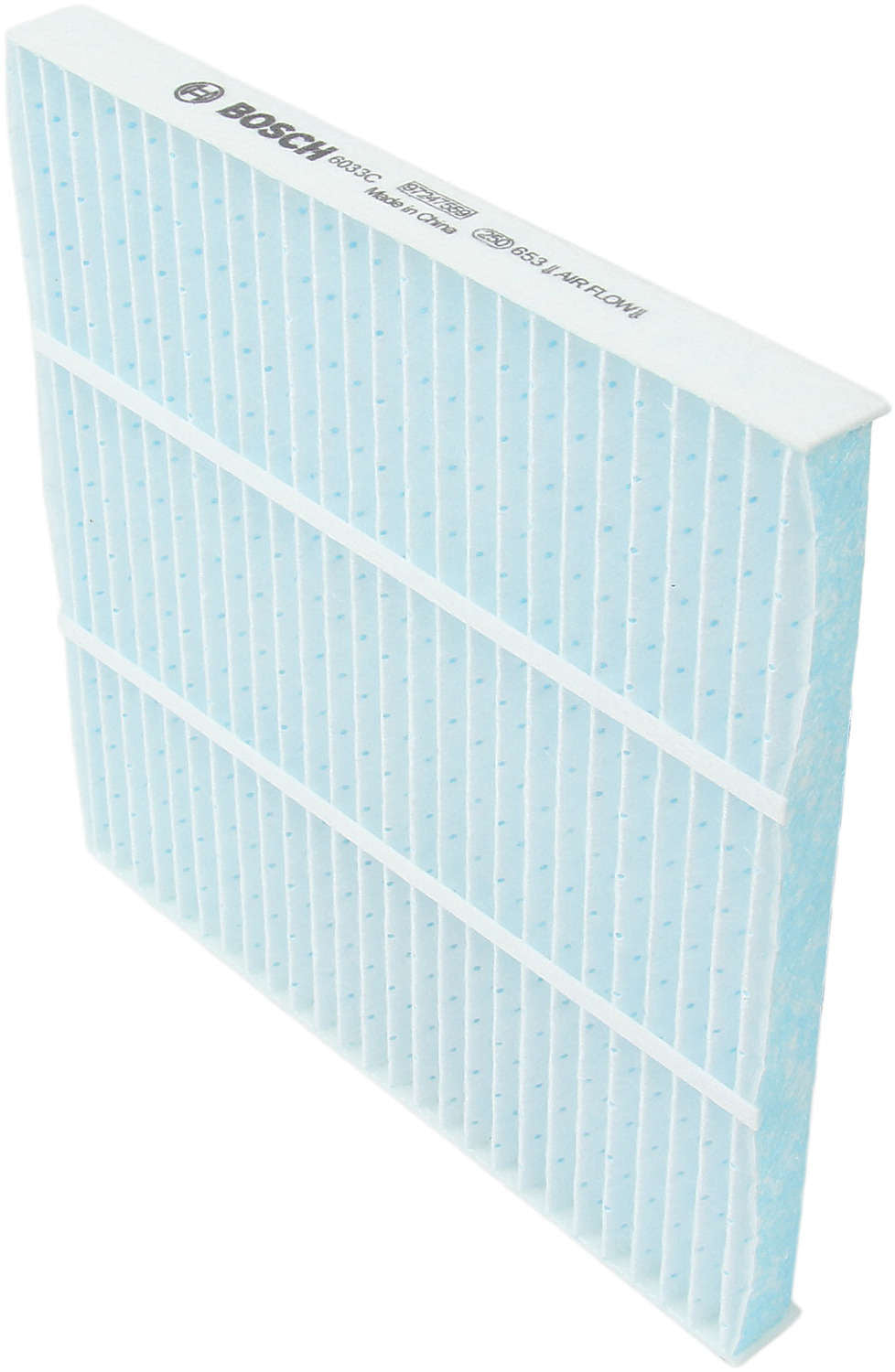 Bosch Premium Cabin Air Filter 6033C