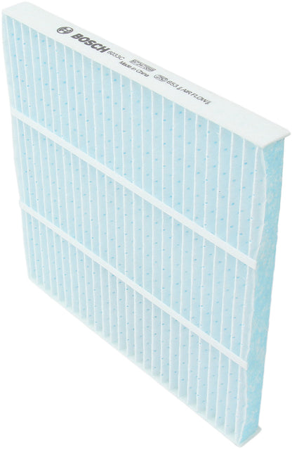 Bosch Premium Cabin Air Filter 6033C