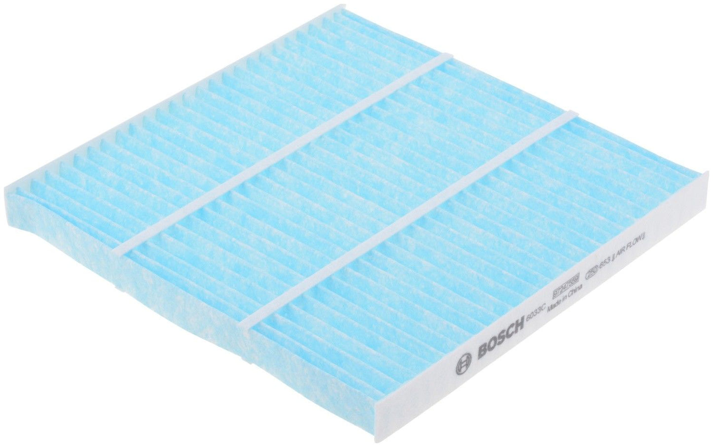 Bosch Premium Cabin Air Filter 6033C