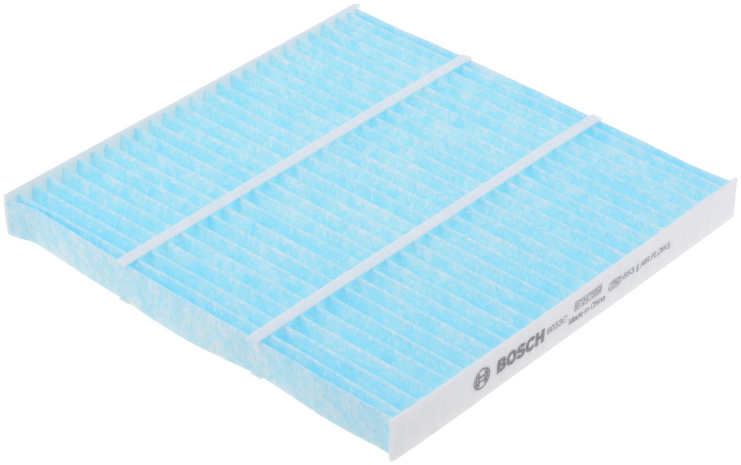 Bosch Premium Cabin Air Filter 6033C