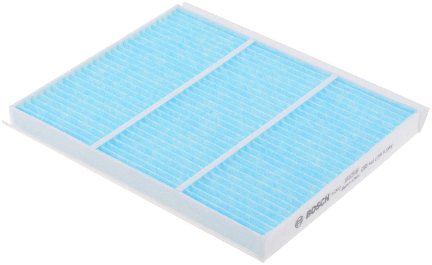 Bosch Premium Cabin Air Filter 6034C