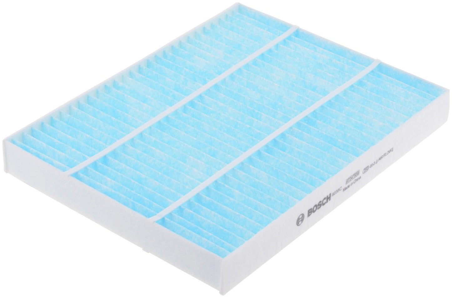 Bosch Premium Cabin Air Filter 6035C