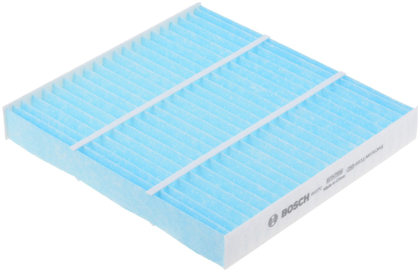 Bosch Premium Cabin Air Filter 6037C