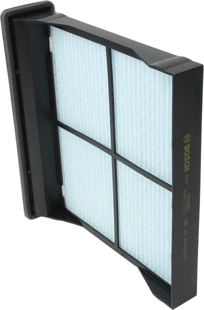 Bosch Premium Cabin Air Filter 6038C