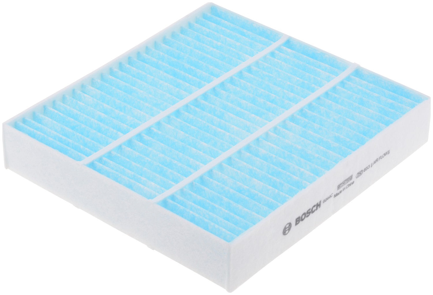 Bosch Premium Cabin Air Filter 6044C