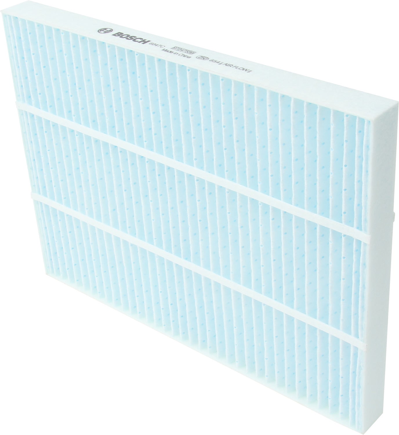 Bosch Premium Cabin Air Filter 6047C