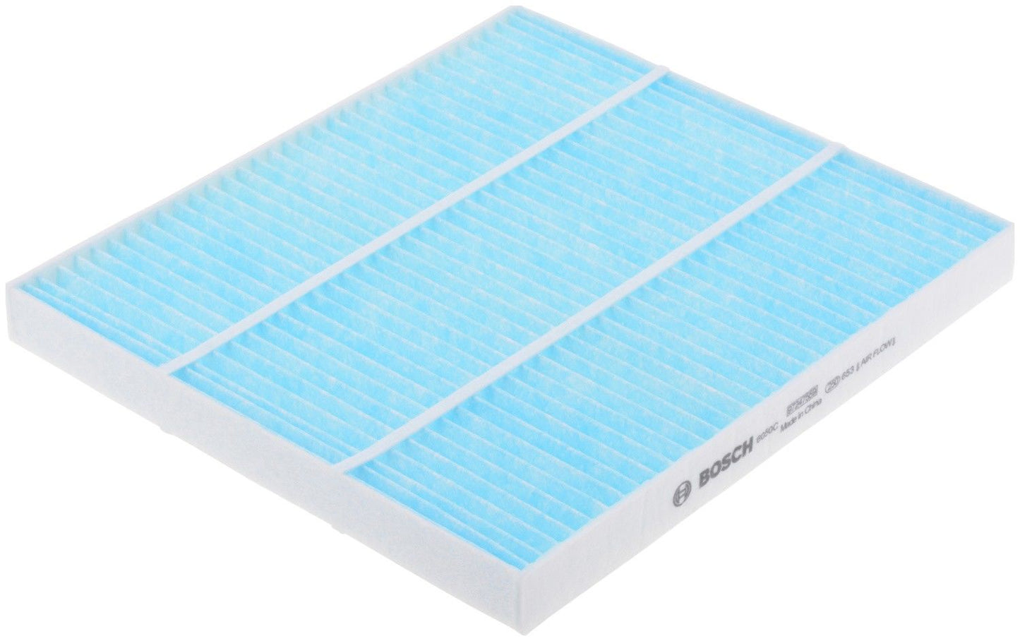 Bosch Premium Cabin Air Filter 6050C