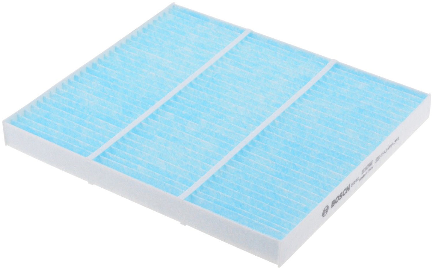Bosch Premium Cabin Air Filter 6051C