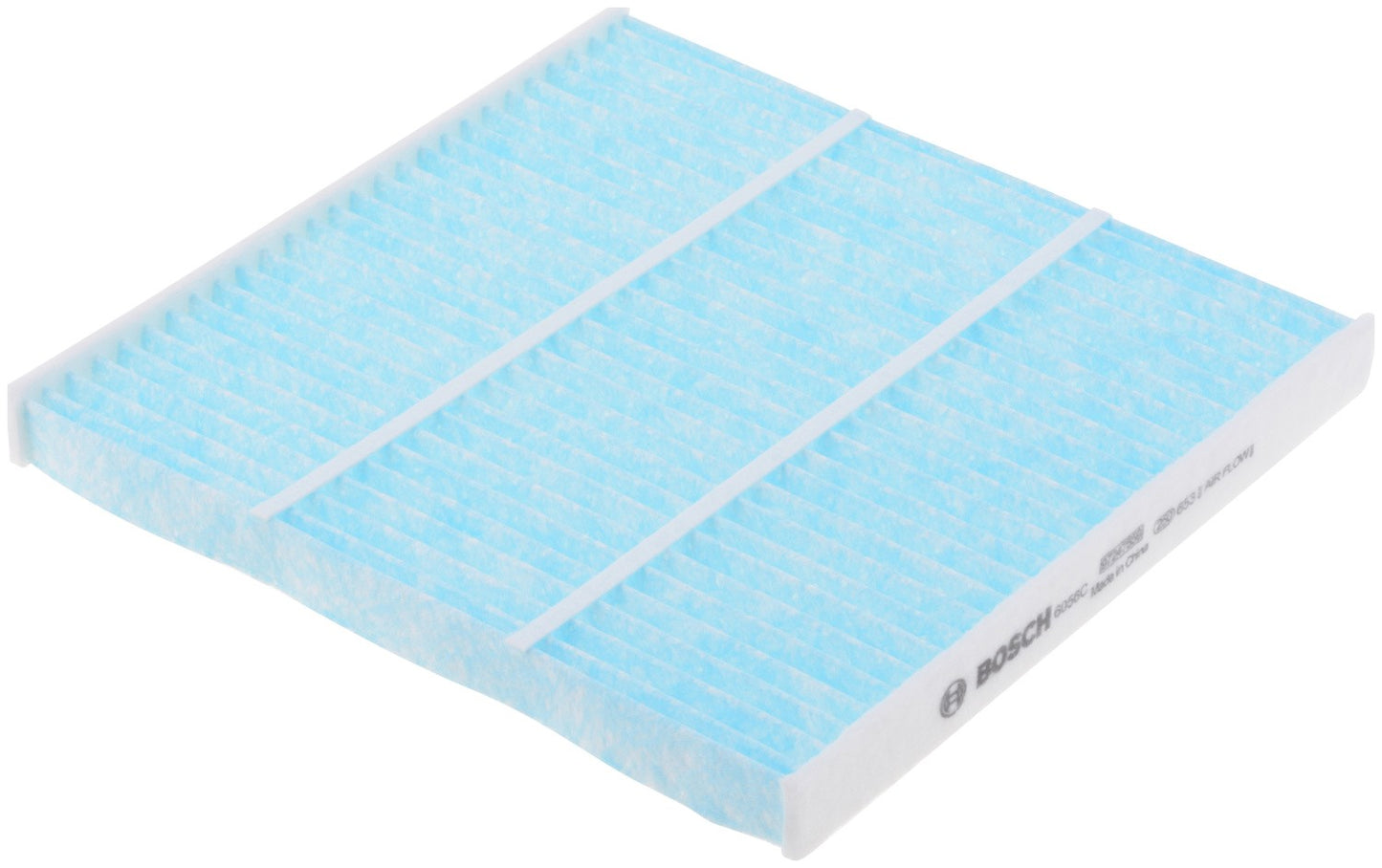 Bosch Premium Cabin Air Filter 6056C