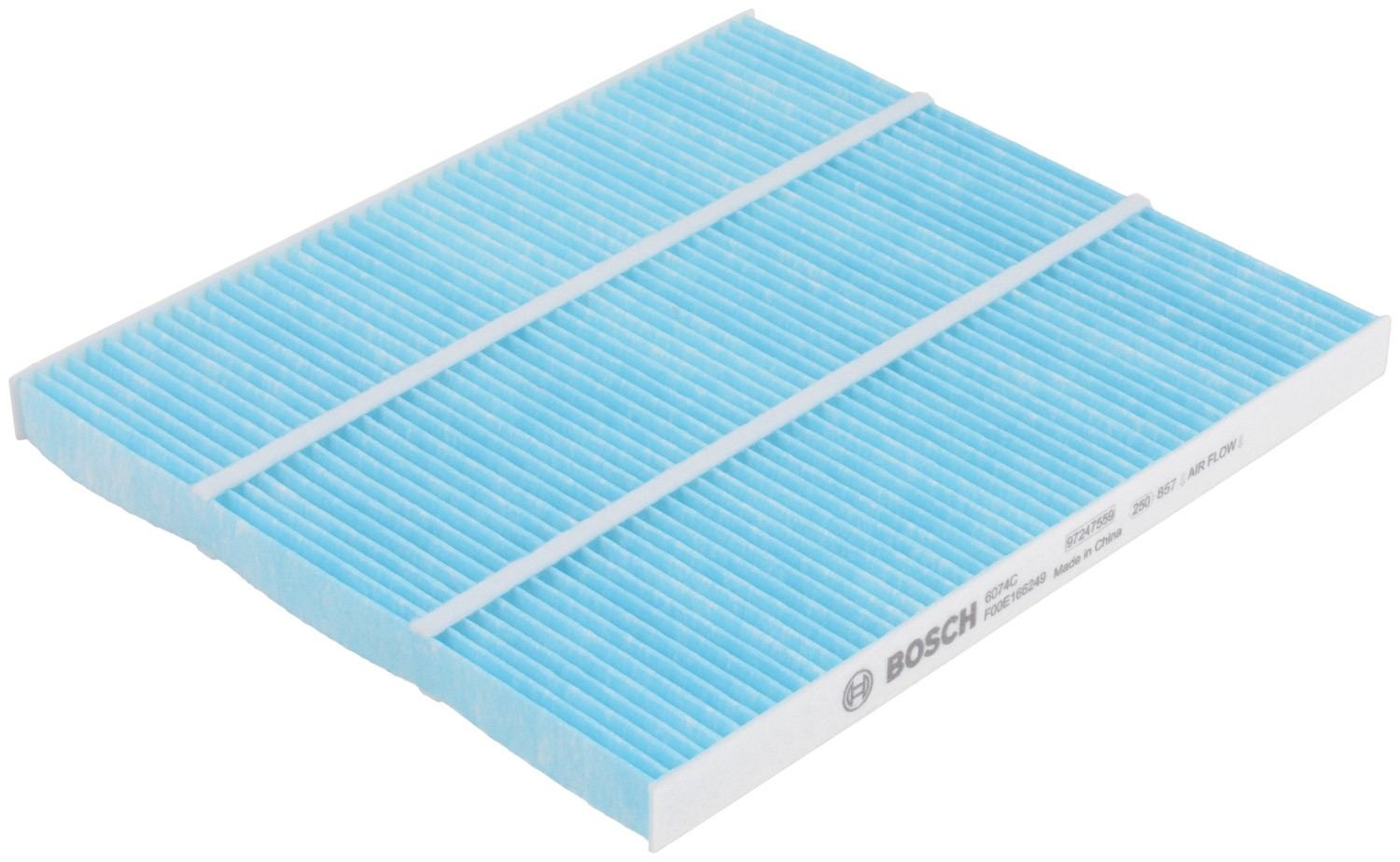 Bosch Cabin Air Filter 6074C