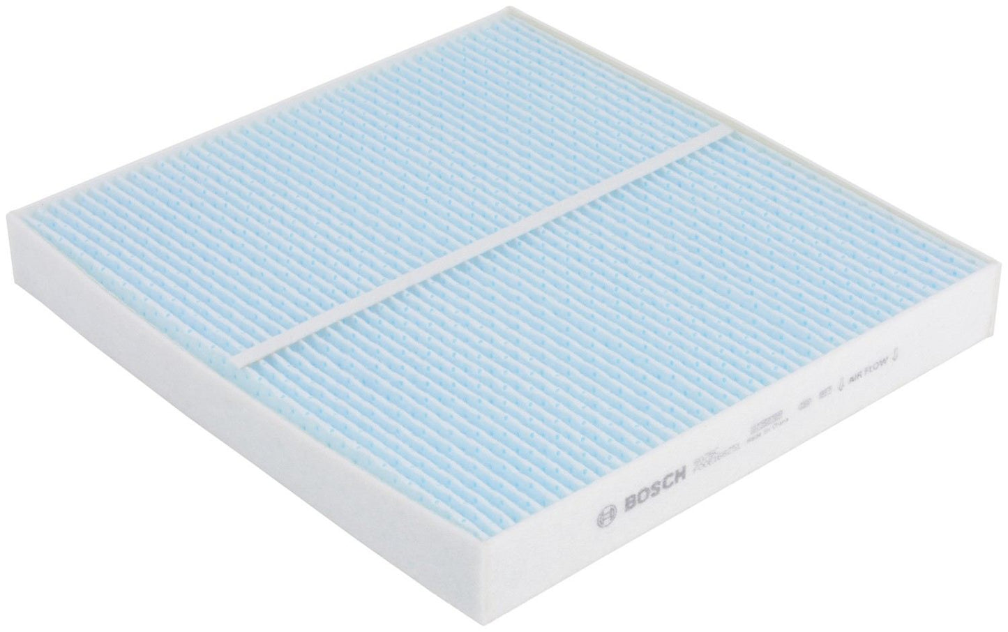 Bosch Premium Cabin Air Filter 6076C