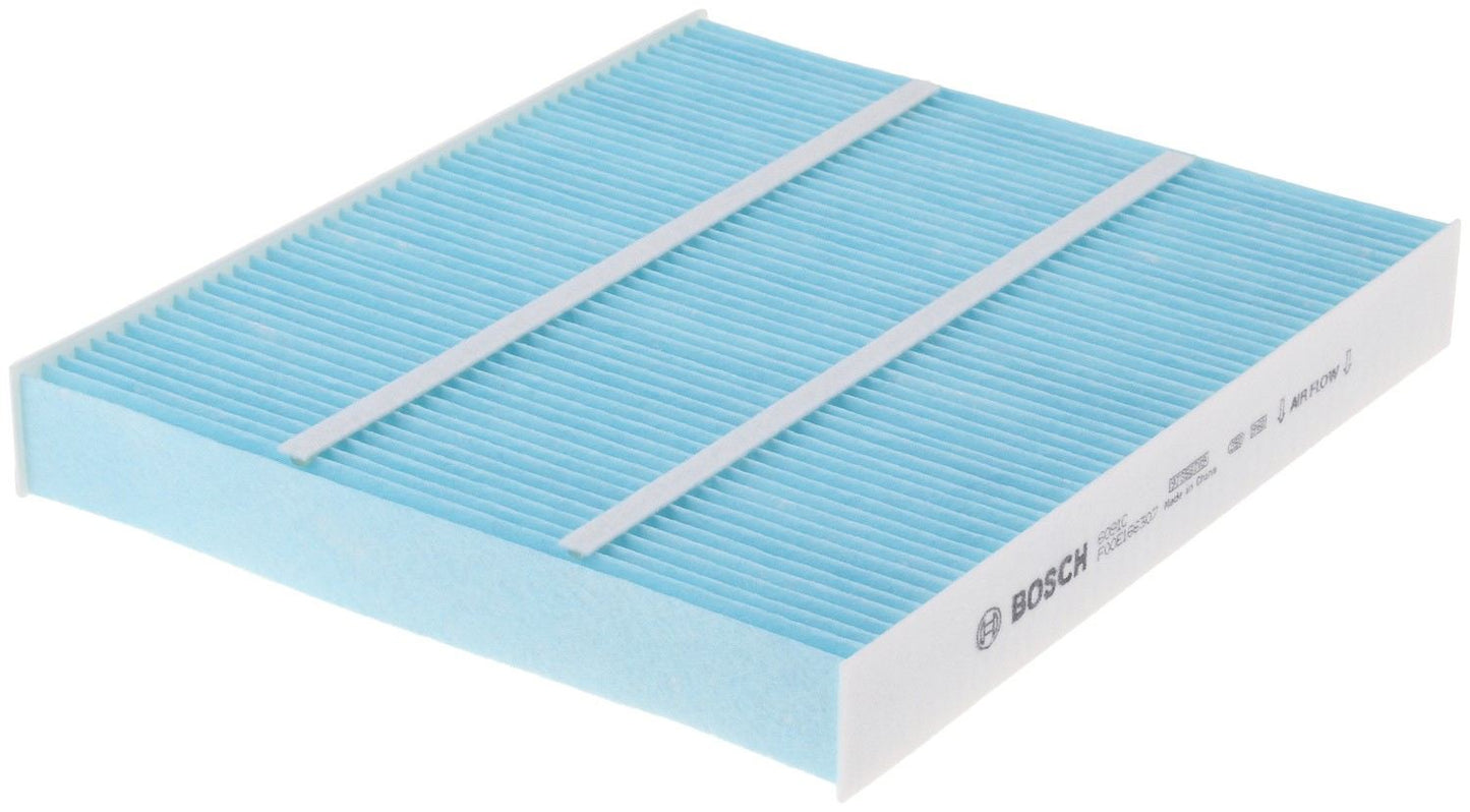 Bosch Premium Cabin Air Filter 6091C