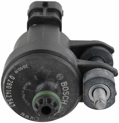 Bosch Vapor Canister Purge Valve 62139