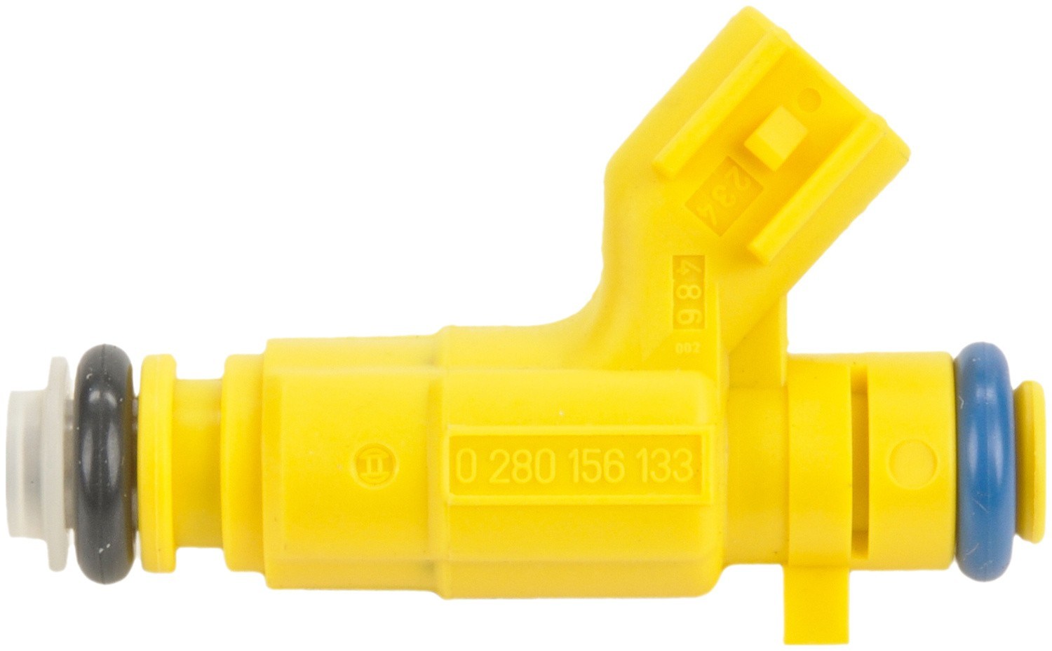 Bosch Fuel Injector 62267