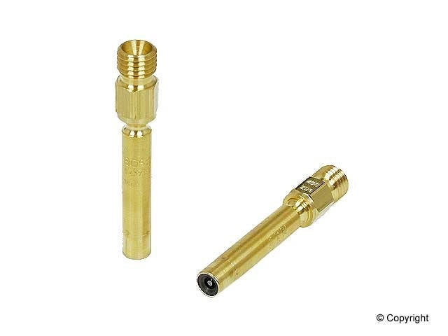 Bosch Fuel Injector 62274