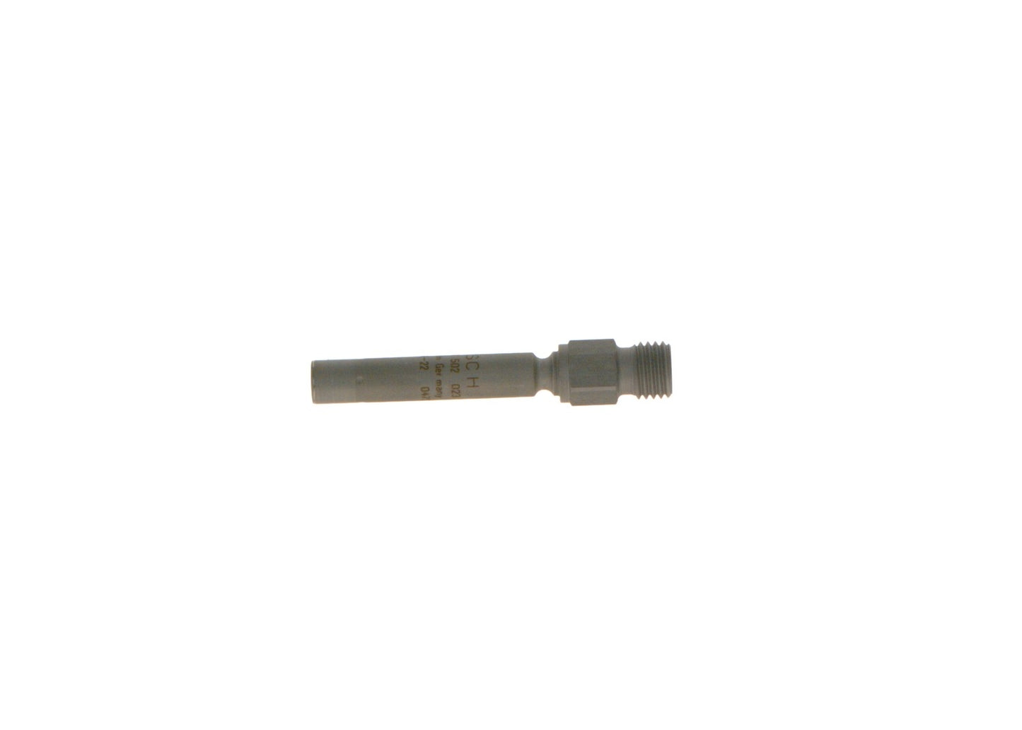 Bosch Fuel Injector 62277