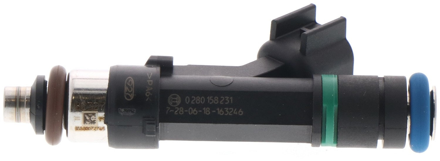 Bosch Fuel Injector 62409