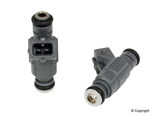 Bosch Fuel Injector 62431